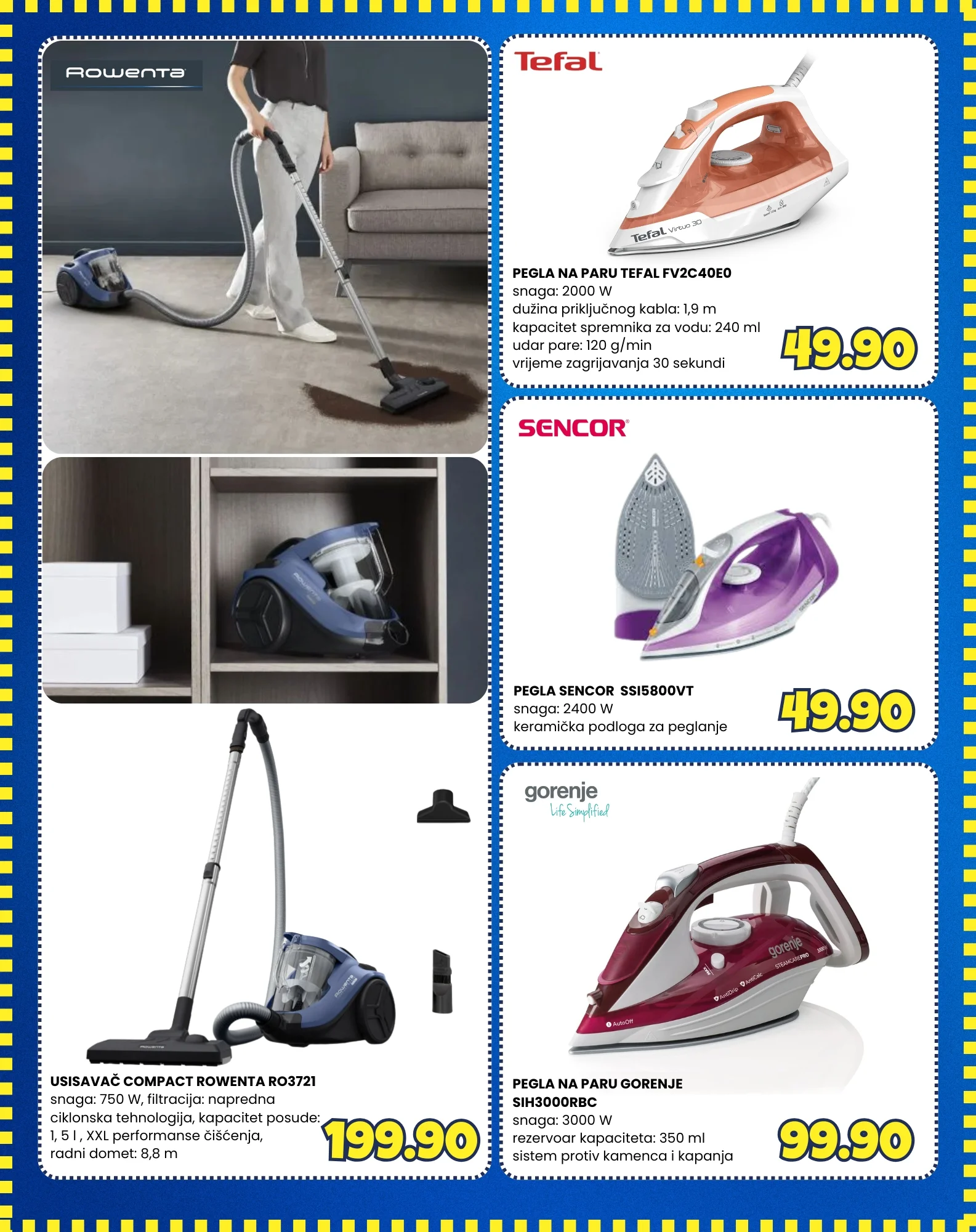 Fis vikend akcija 8-10.1.2026.