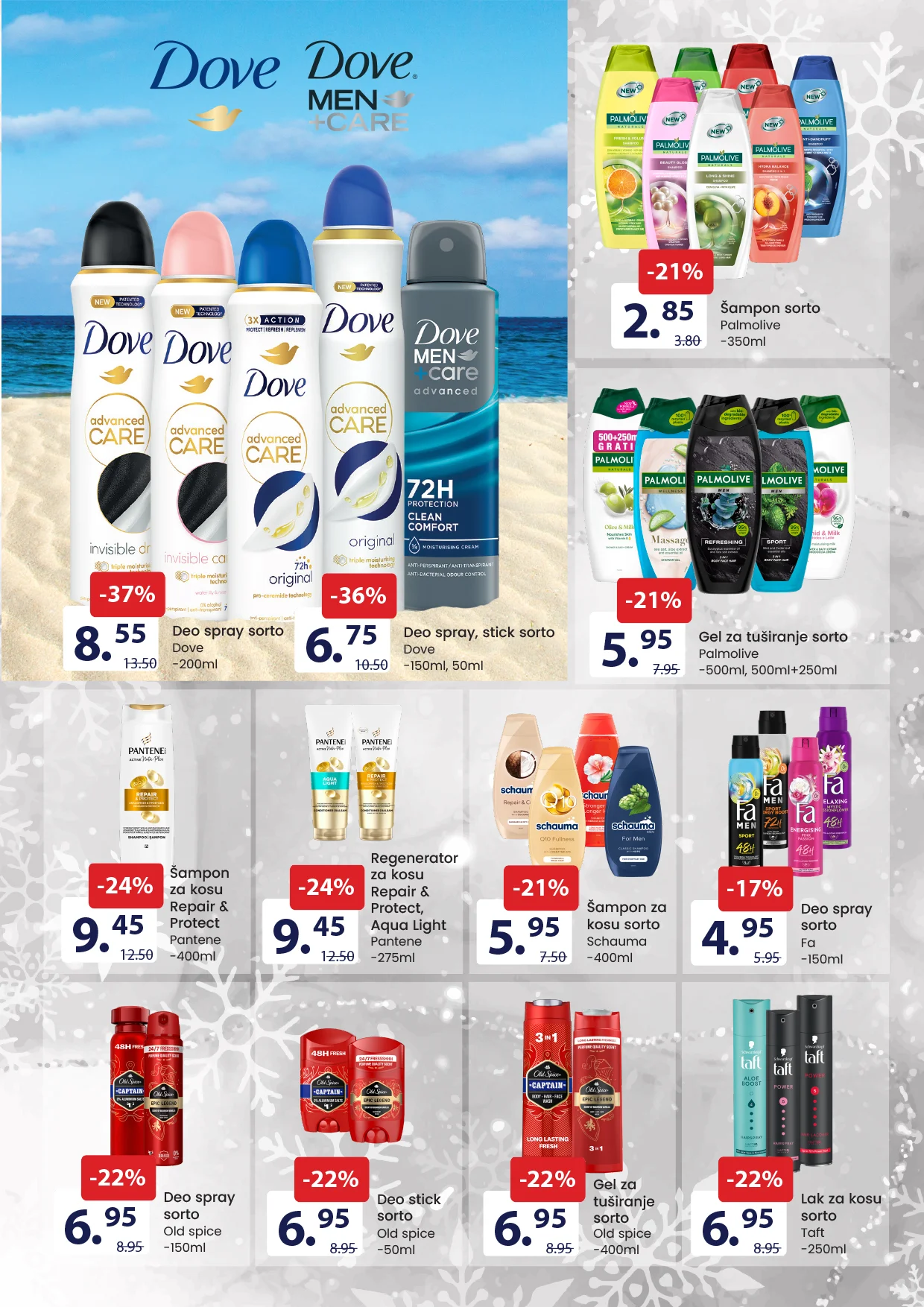 Fis katalog PREHRANA & HEMIJA 2-14.1.2025.