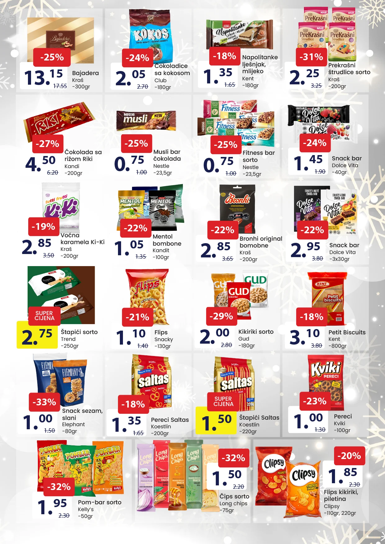 Fis katalog PREHRANA & HEMIJA 2-14.1.2025.