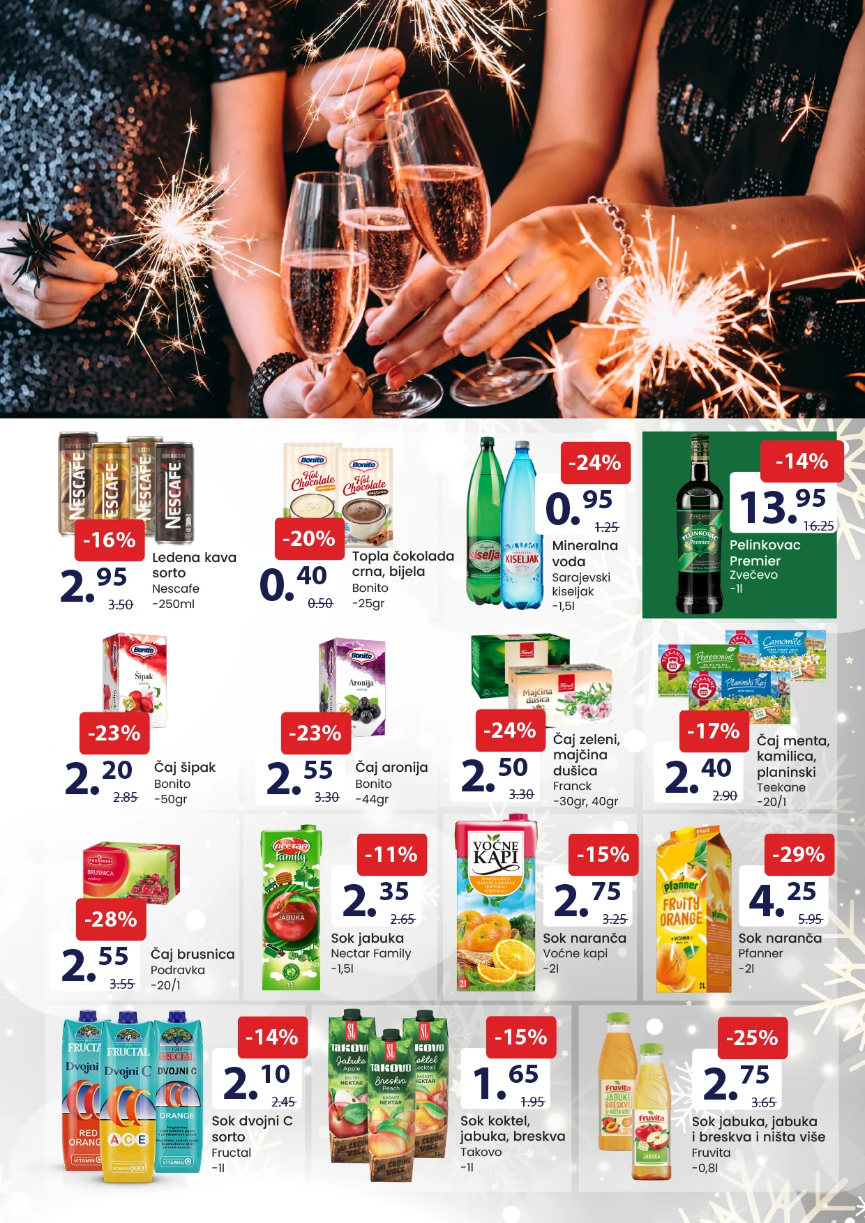 Fis katalog PREHRANA & HEMIJA 2-14.1.2025.