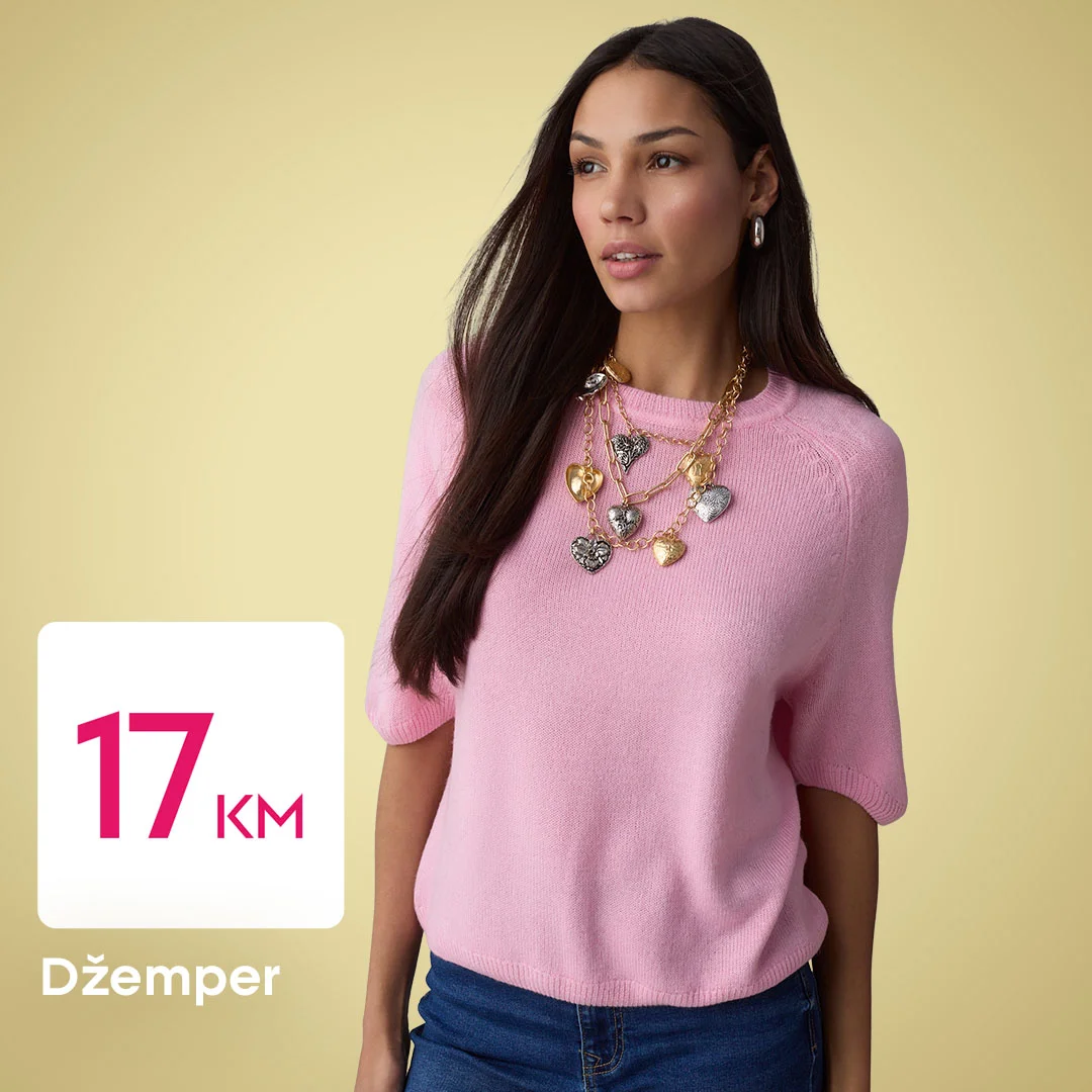 Pepco ODJEĆA ZA ŽENE