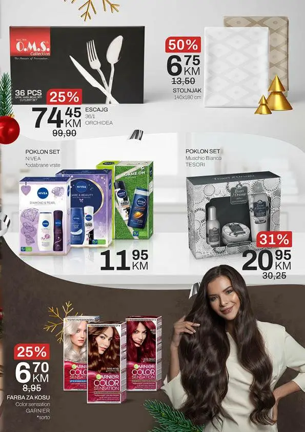 Bingo katalog 3-9.1.2026.