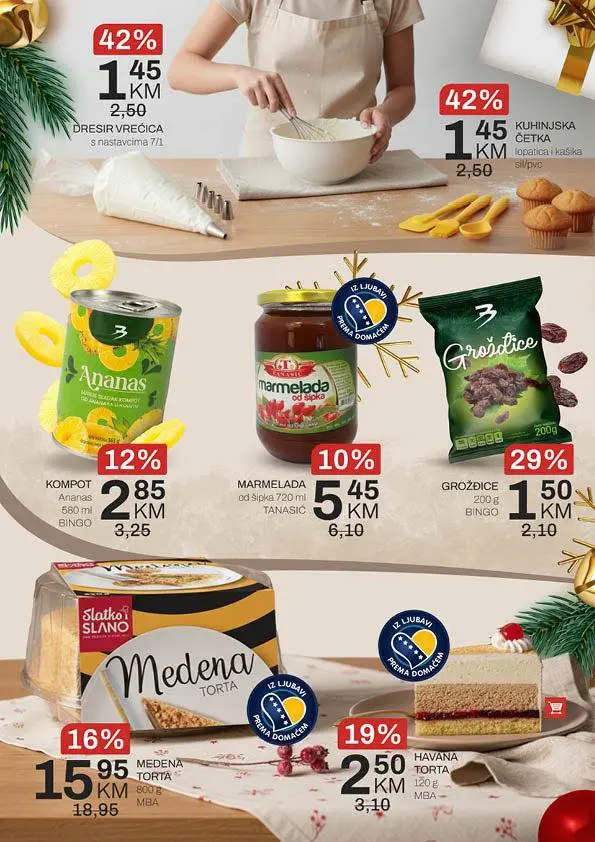 Bingo katalog 3-9.1.2026.