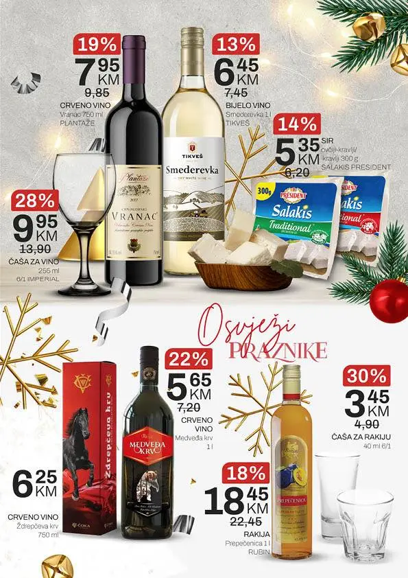 Bingo katalog 3-9.1.2026.