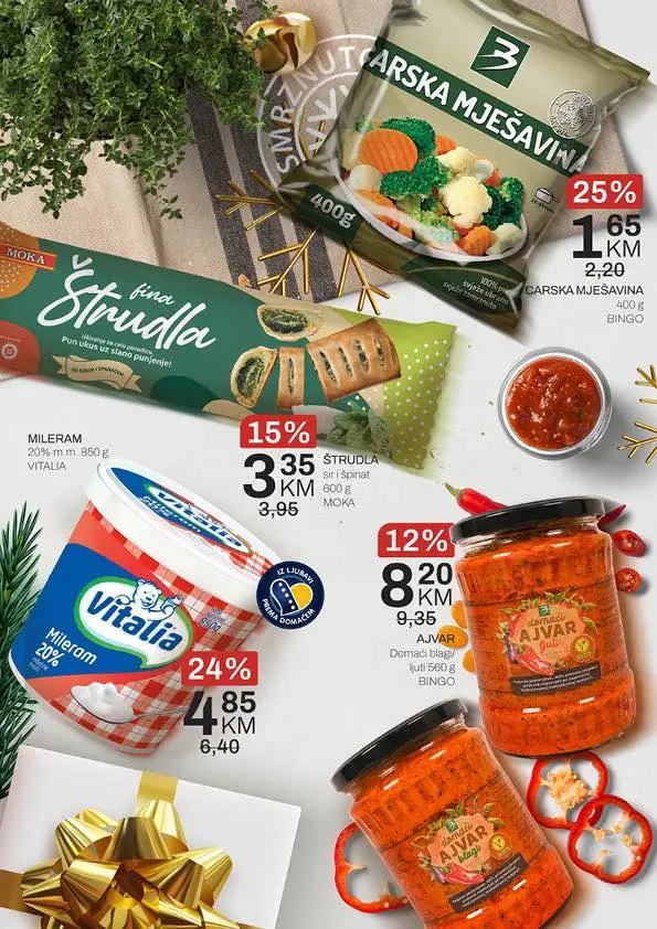 Bingo katalog 3-9.1.2026.