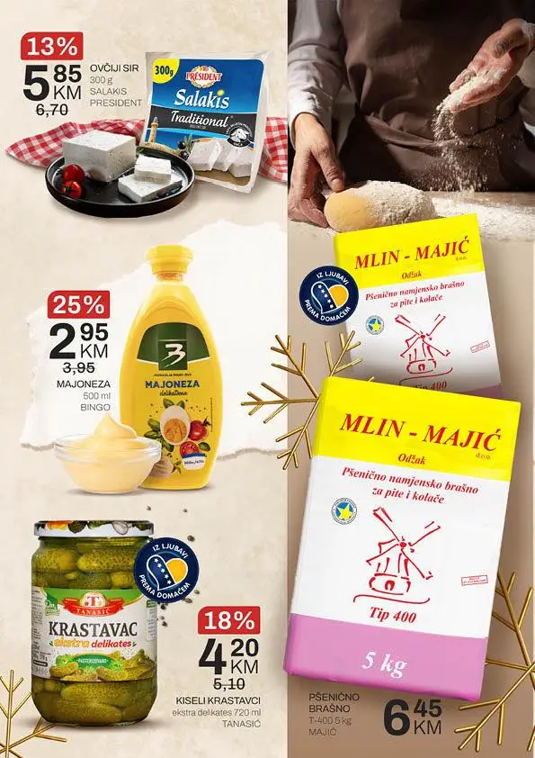 Bingo katalog 3-9.1.2026.