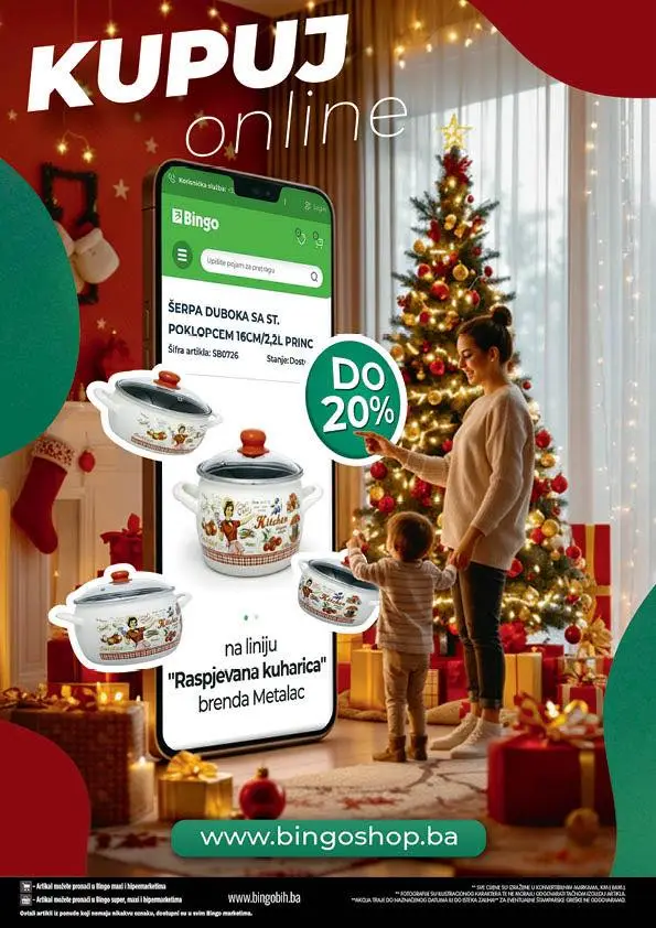 Bingo katalog 3-9.1.2026.