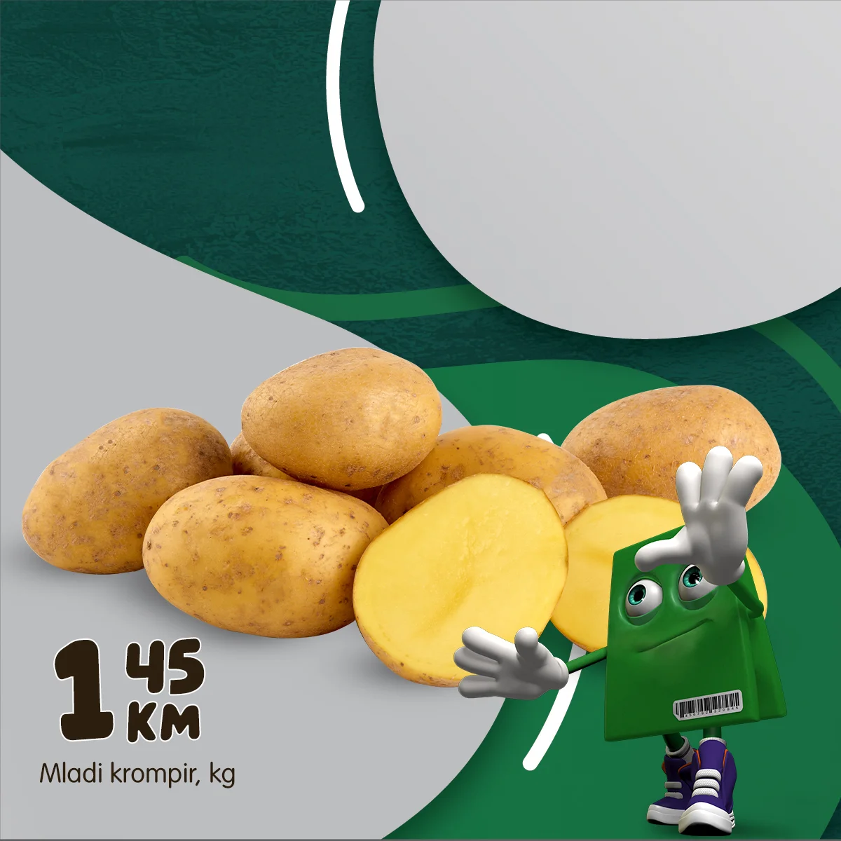 Bingo TRIO PONUDA 12-14.1.2026. 