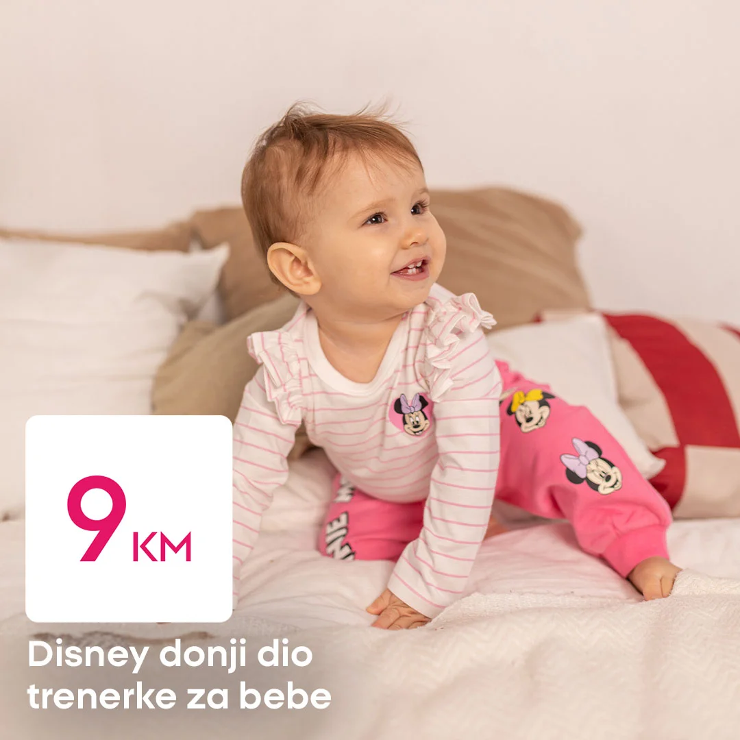 Pepco ODJEĆA ZA BEBE