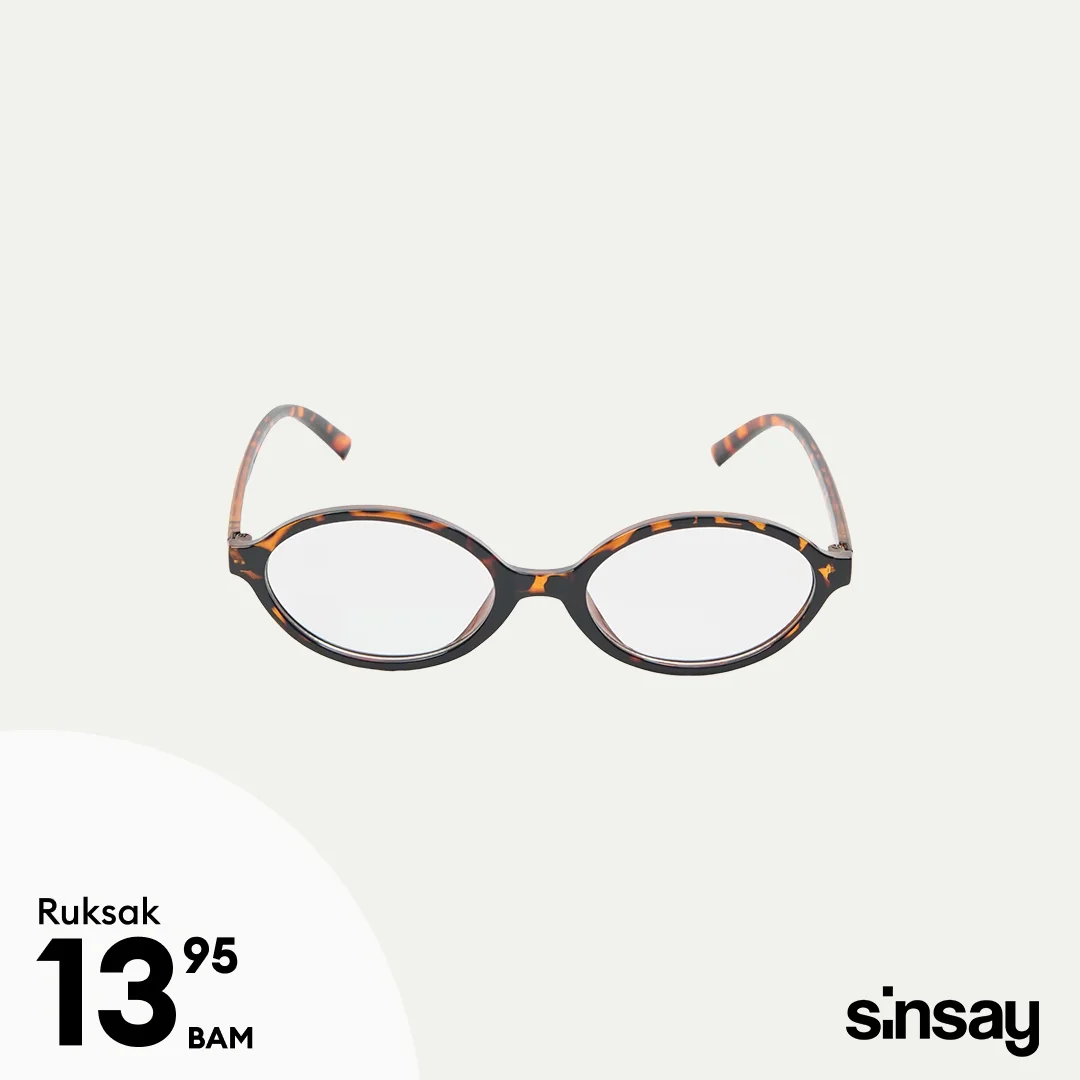 Sinsay odjeća i obuća