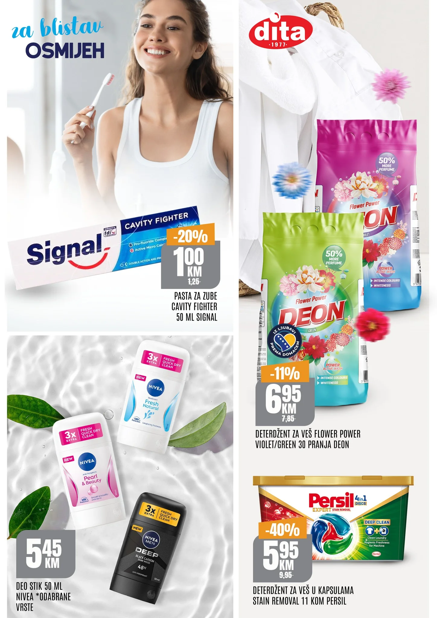 Bingo vikend akcijaa 15-18.1.2025.