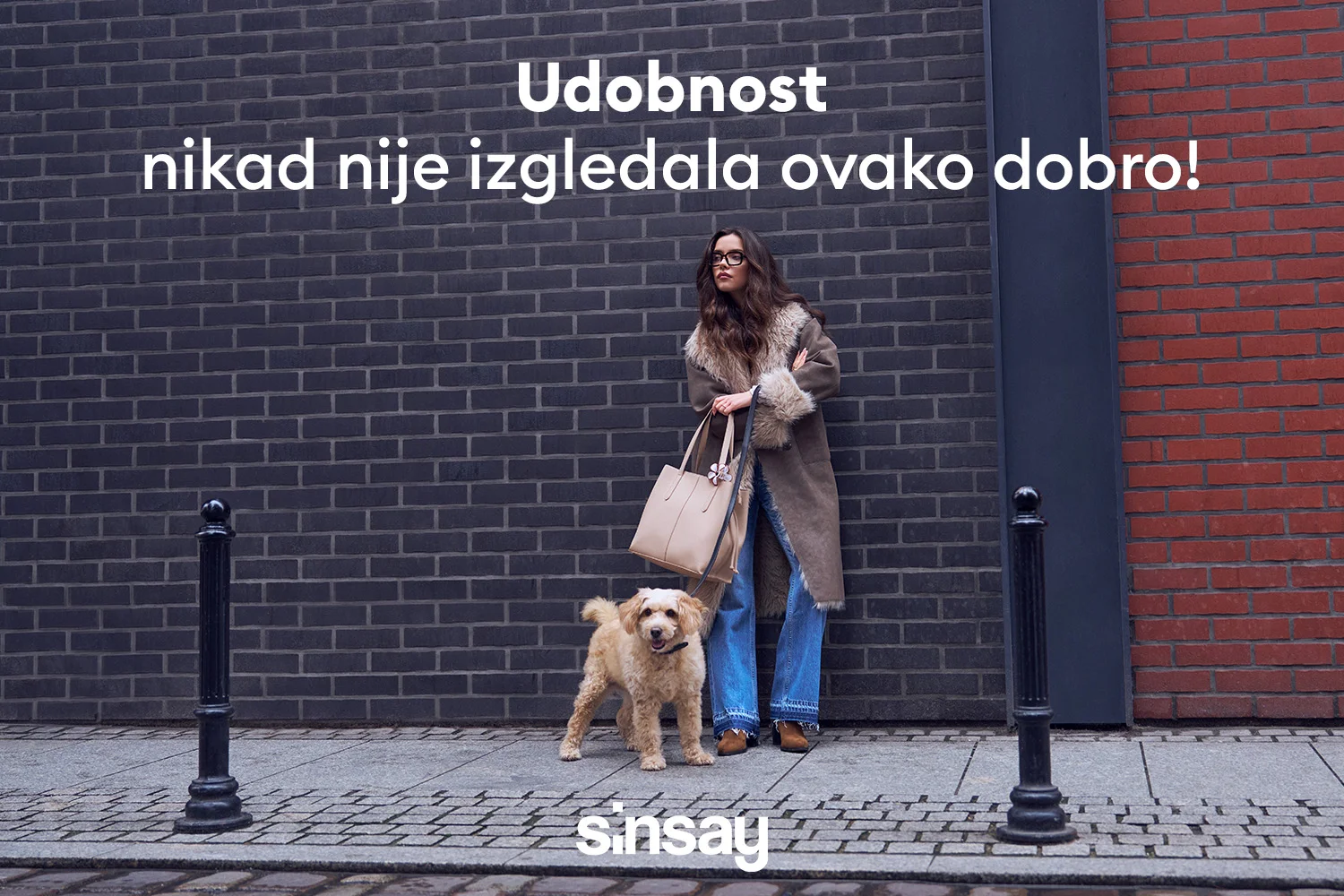 Sinsay odjeća i obuća