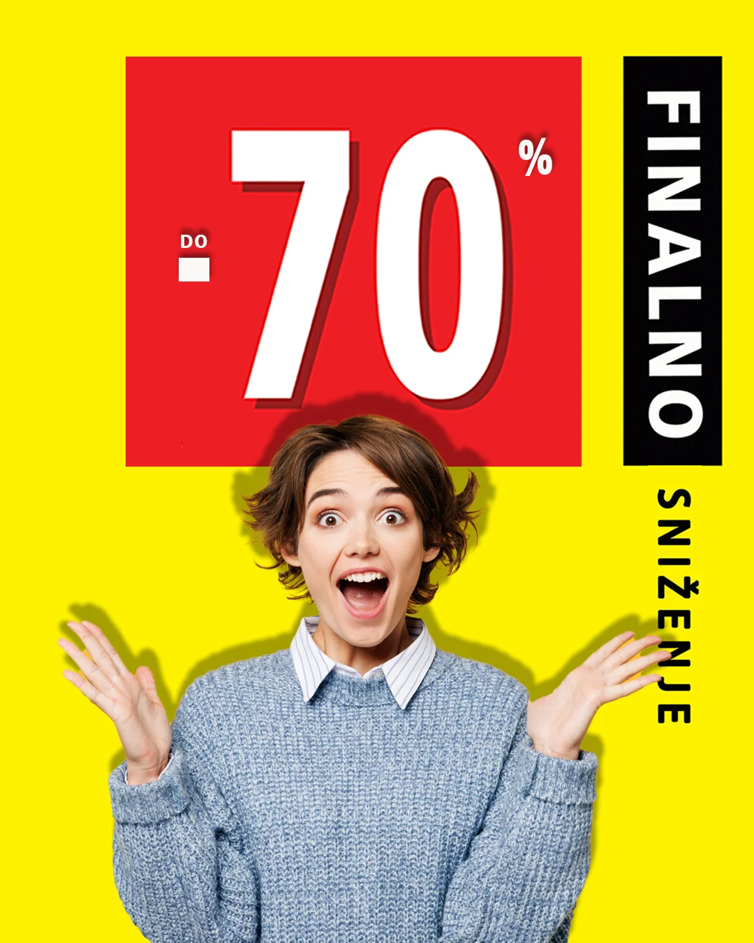 Azel France sniženje do 70%