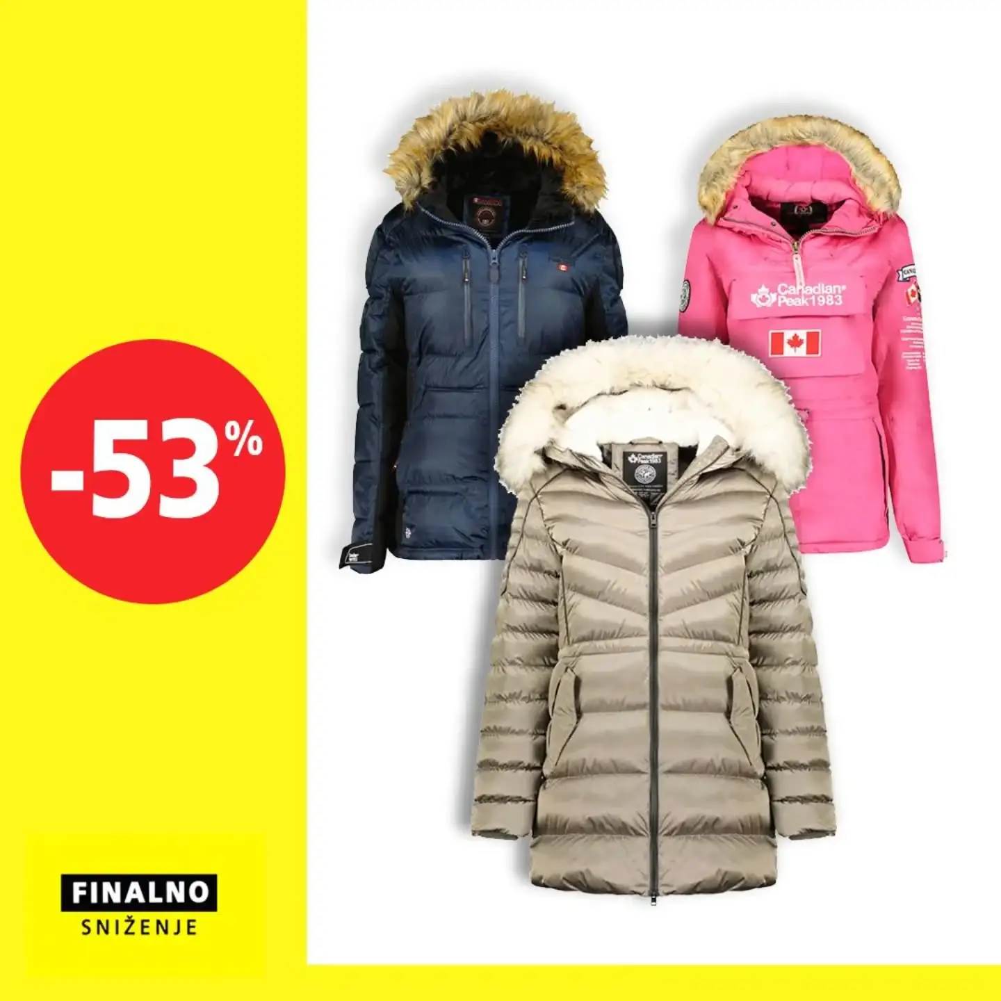 Azel France sniženje do 70%