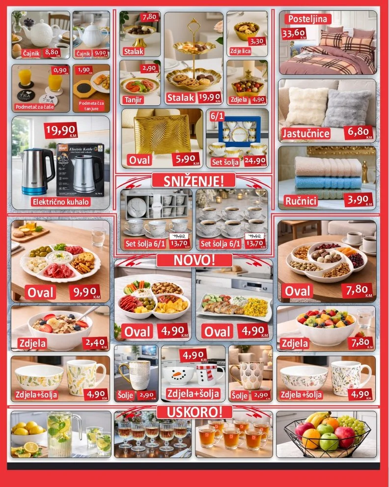 Izbor trgovine katalog 30.1-6.2.2026.