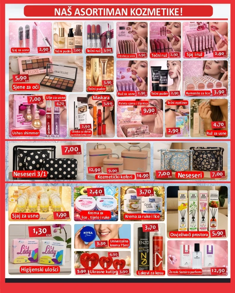 Izbor trgovine katalog 30.1-6.2.2026.