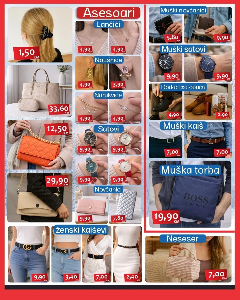 Izbor trgovine katalog 30.1-6.2.2026.