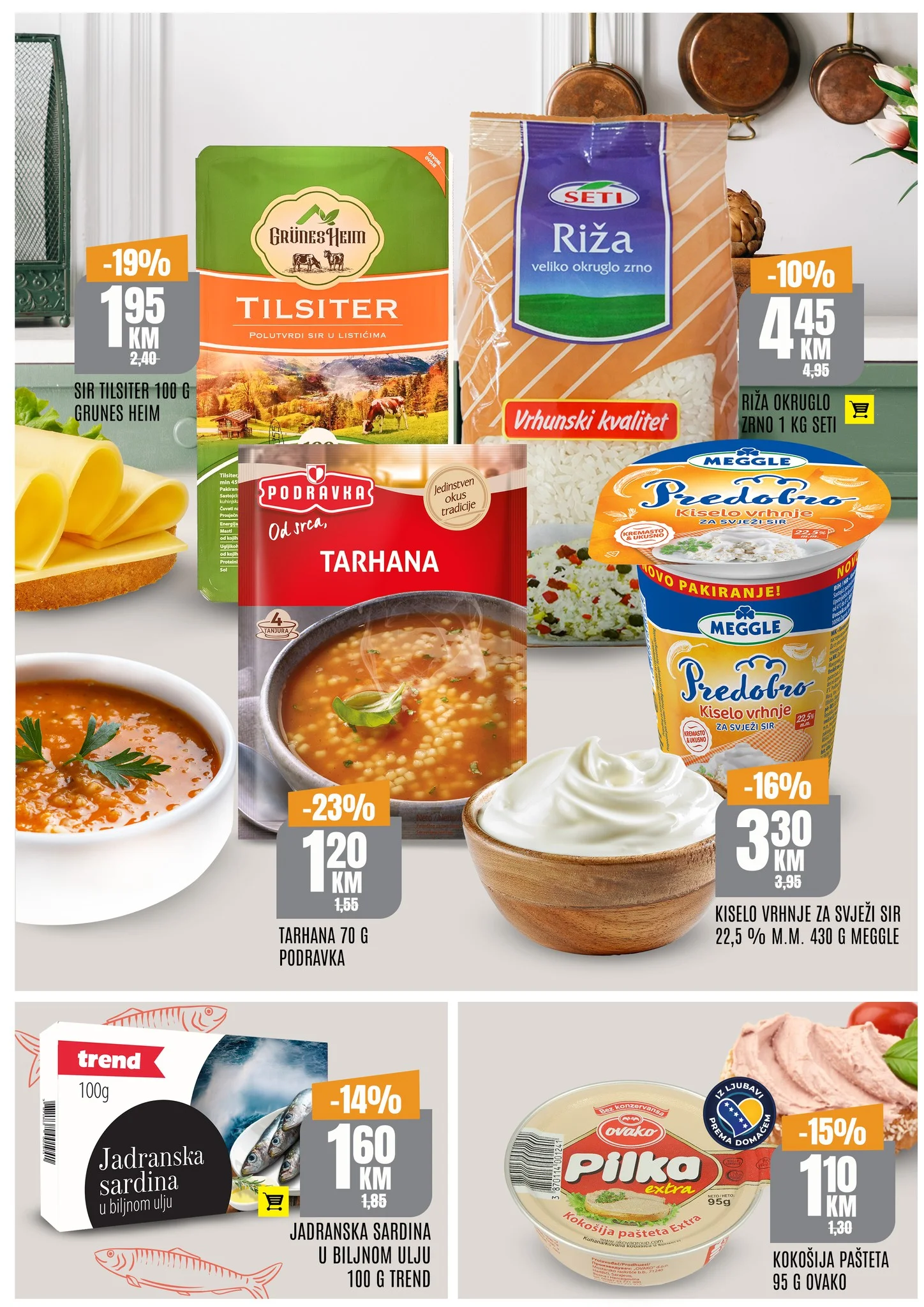 Bingo vikend akcija 29.1-1.2.2026.