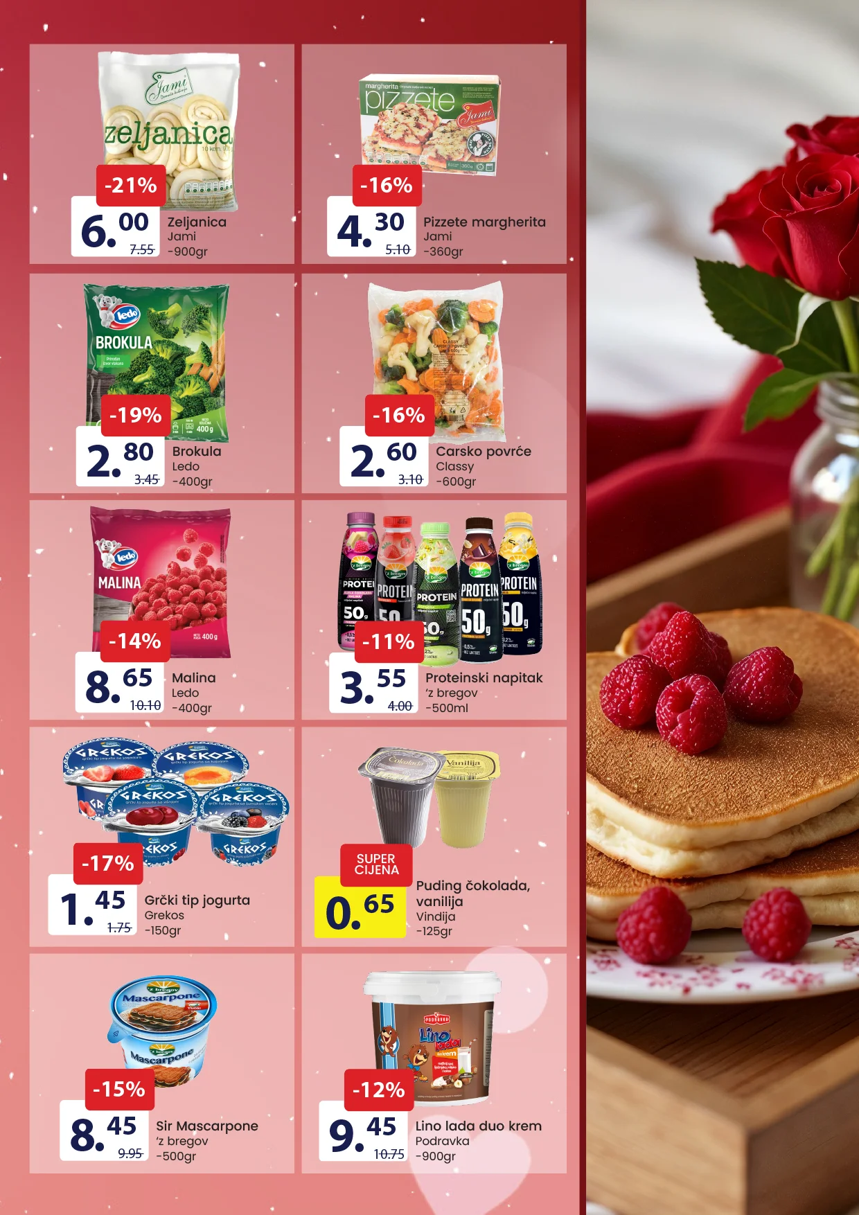 Fis PREHRAANA & HEMIJA 1-14.2.2026.