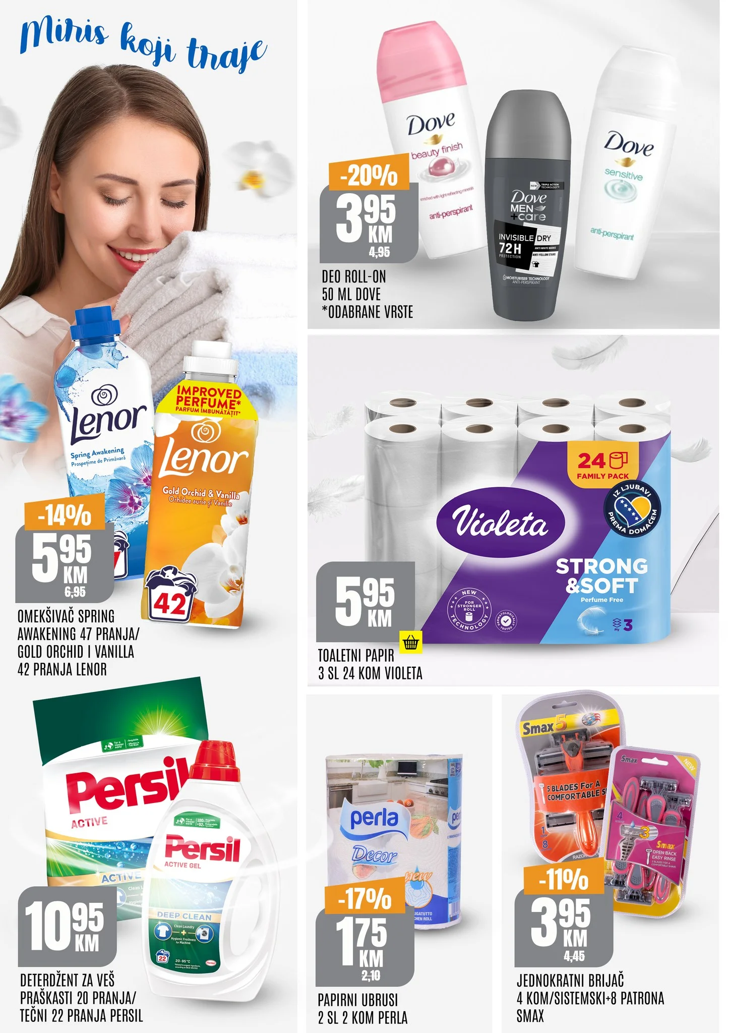 Bingo vikend akcija 29.1-1.2.2026.