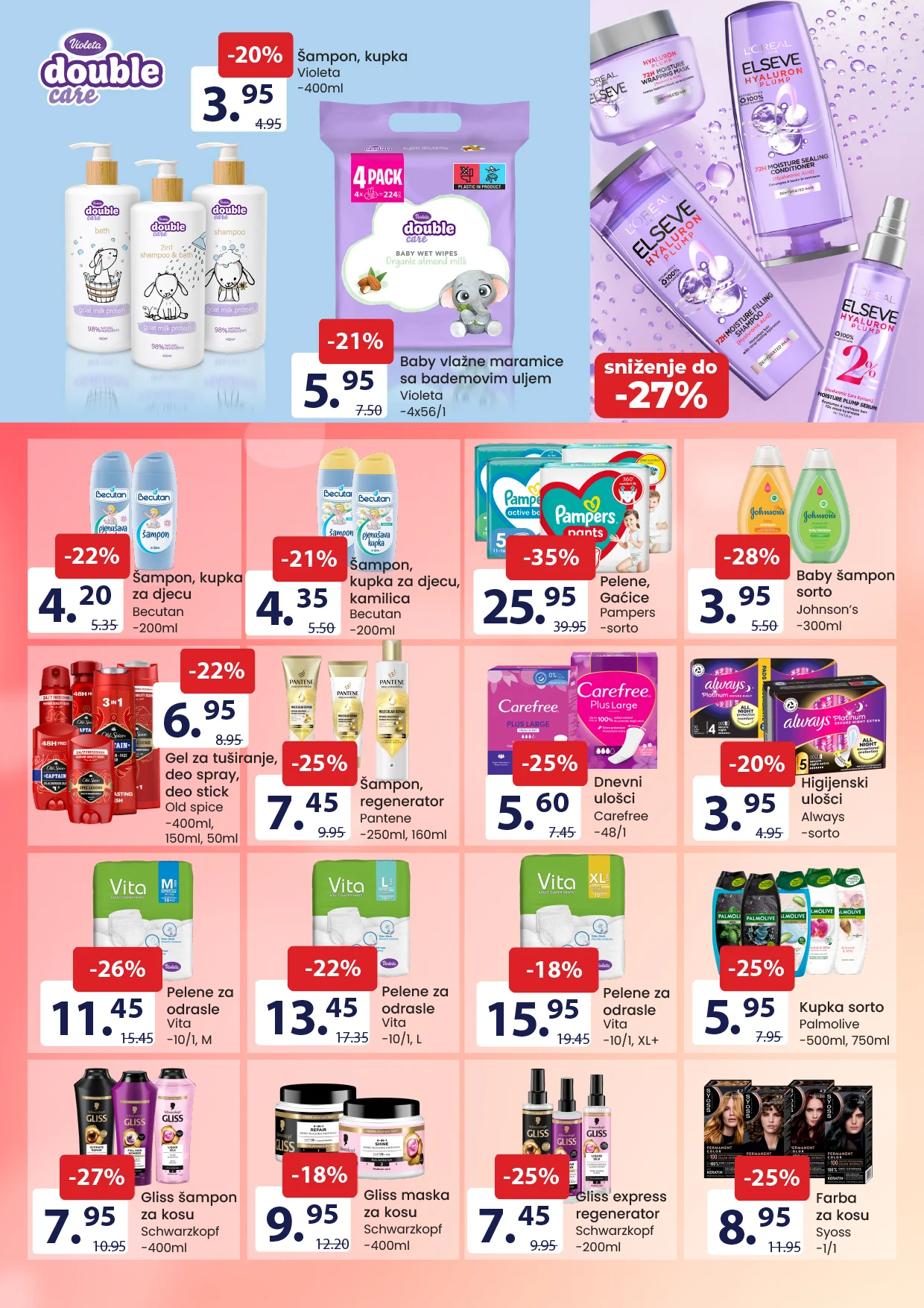 Fis PREHRAANA & HEMIJA 1-14.2.2026.