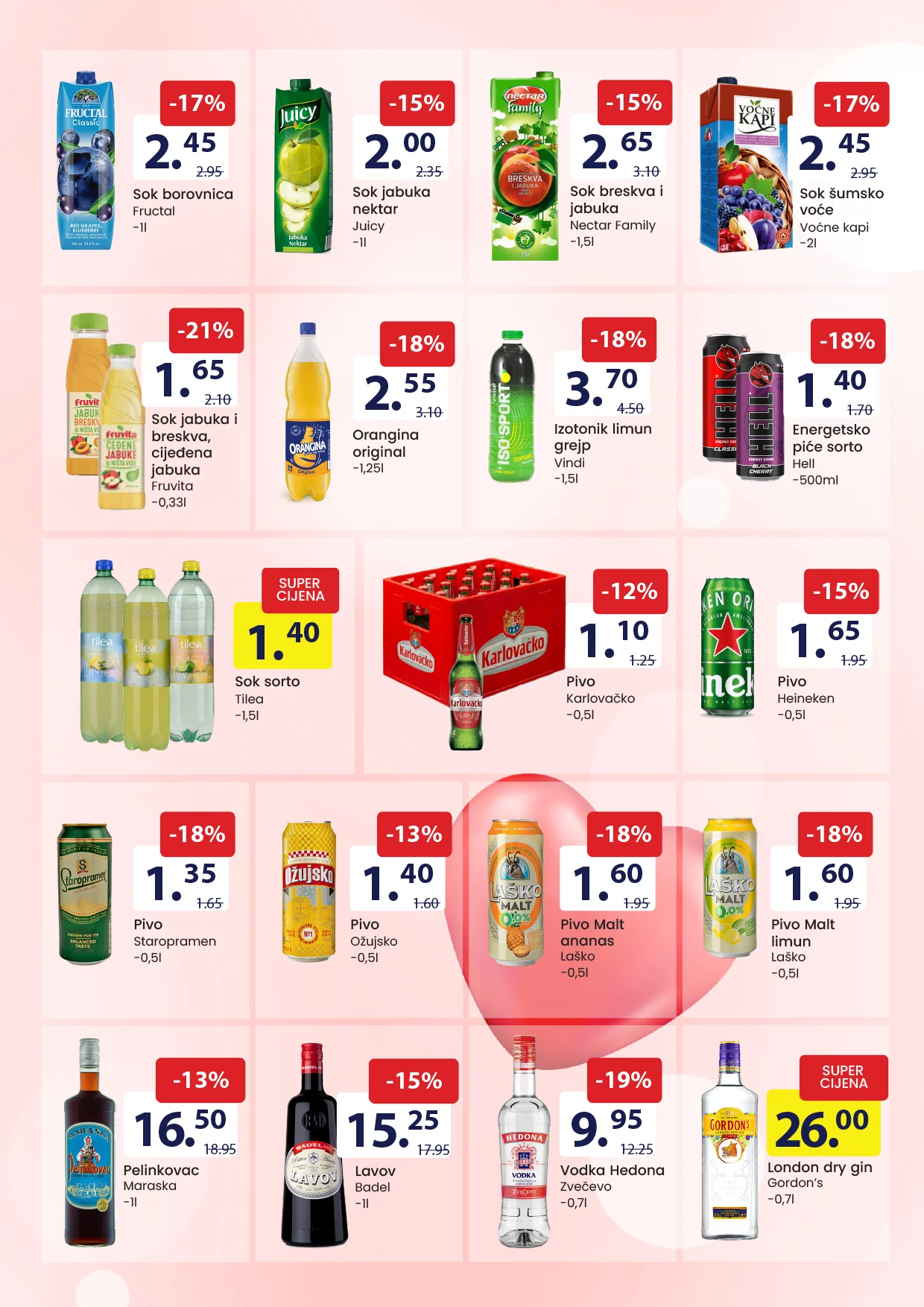 Fis PREHRAANA & HEMIJA 1-14.2.2026.