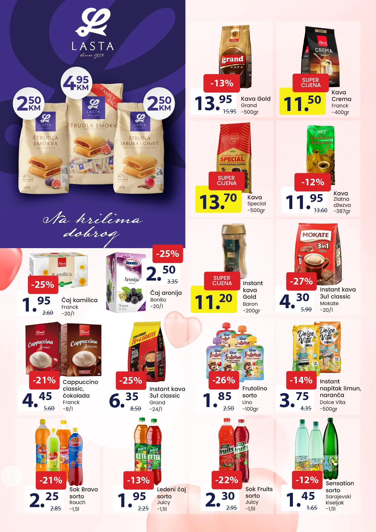 Fis PREHRAANA & HEMIJA 1-14.2.2026.