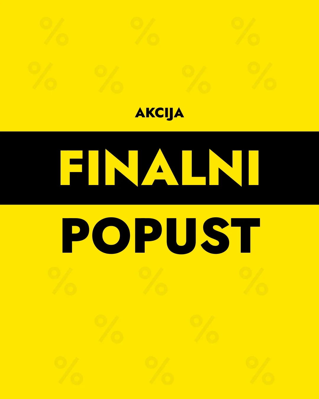 Planika FINALNI POPUST januar/februar 2026.