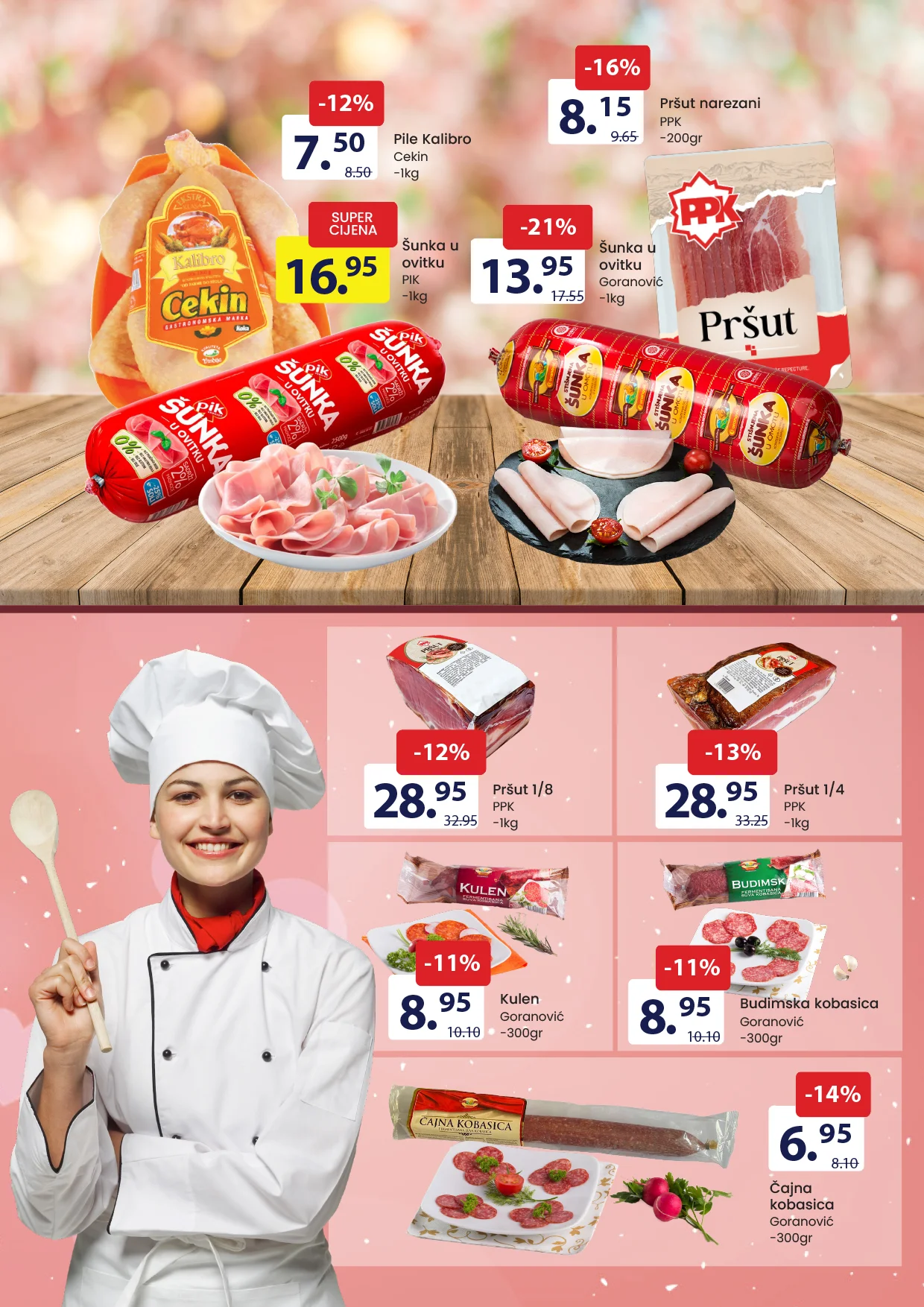 Fis PREHRAANA & HEMIJA 1-14.2.2026.