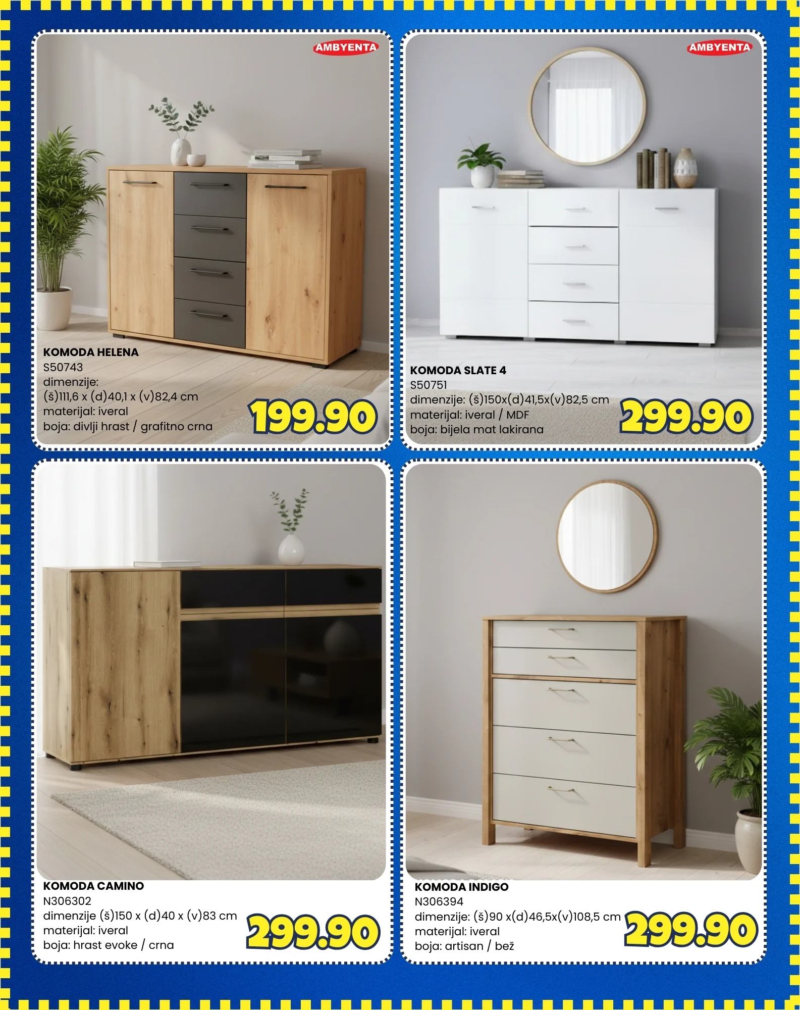 Fis vikend akcija 15-17.1.2025.