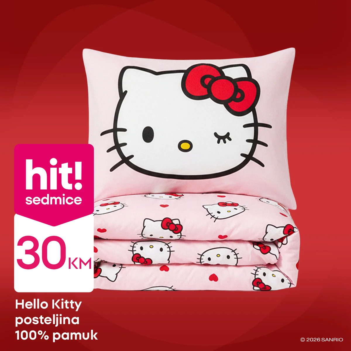 Pepco HITOVI SEDMICE 29.1-4.2.2026.