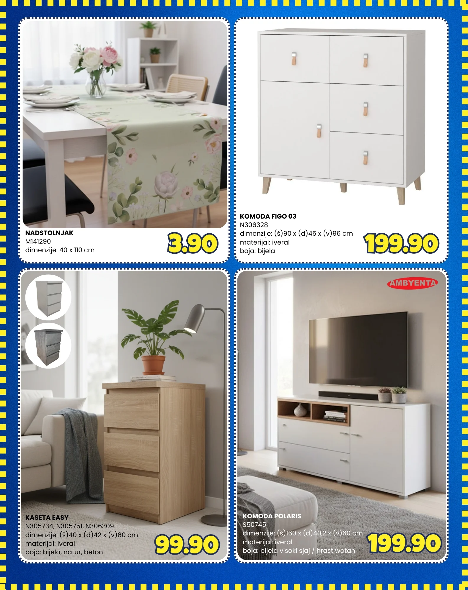 Fis vikend akcija 8-10.1.2026.