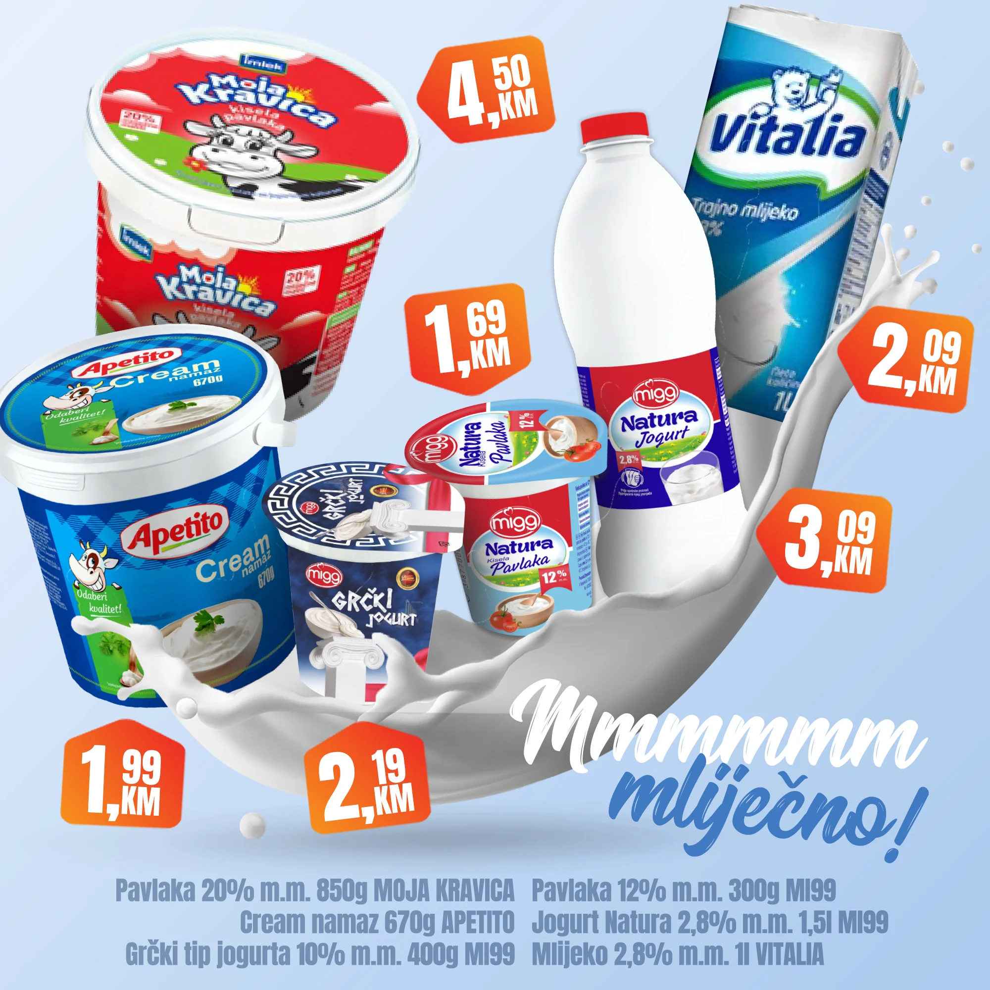 Fortuna vikend akcija 31.1-1.2.2026.