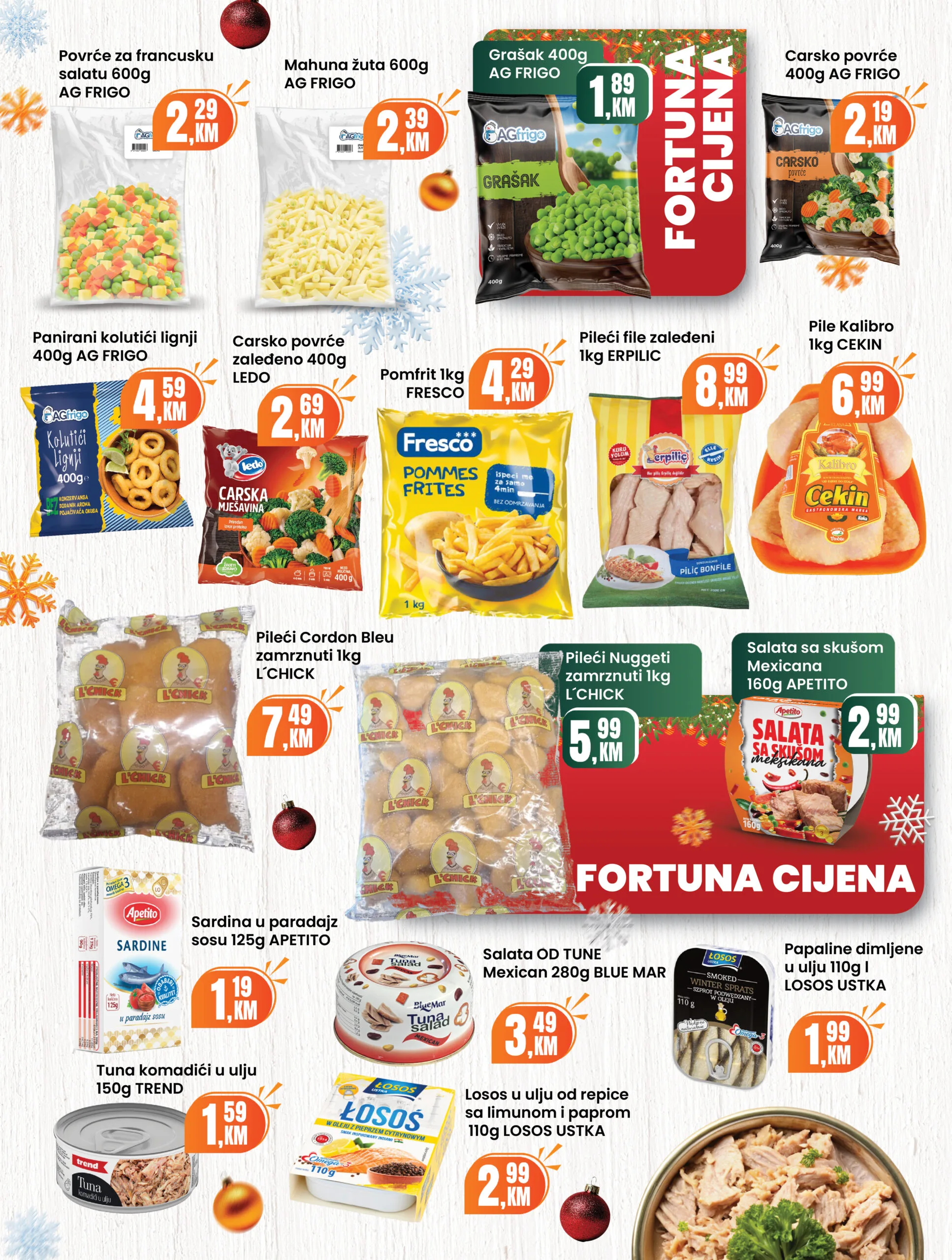 Fortuna katalog 8-31.1.2026.