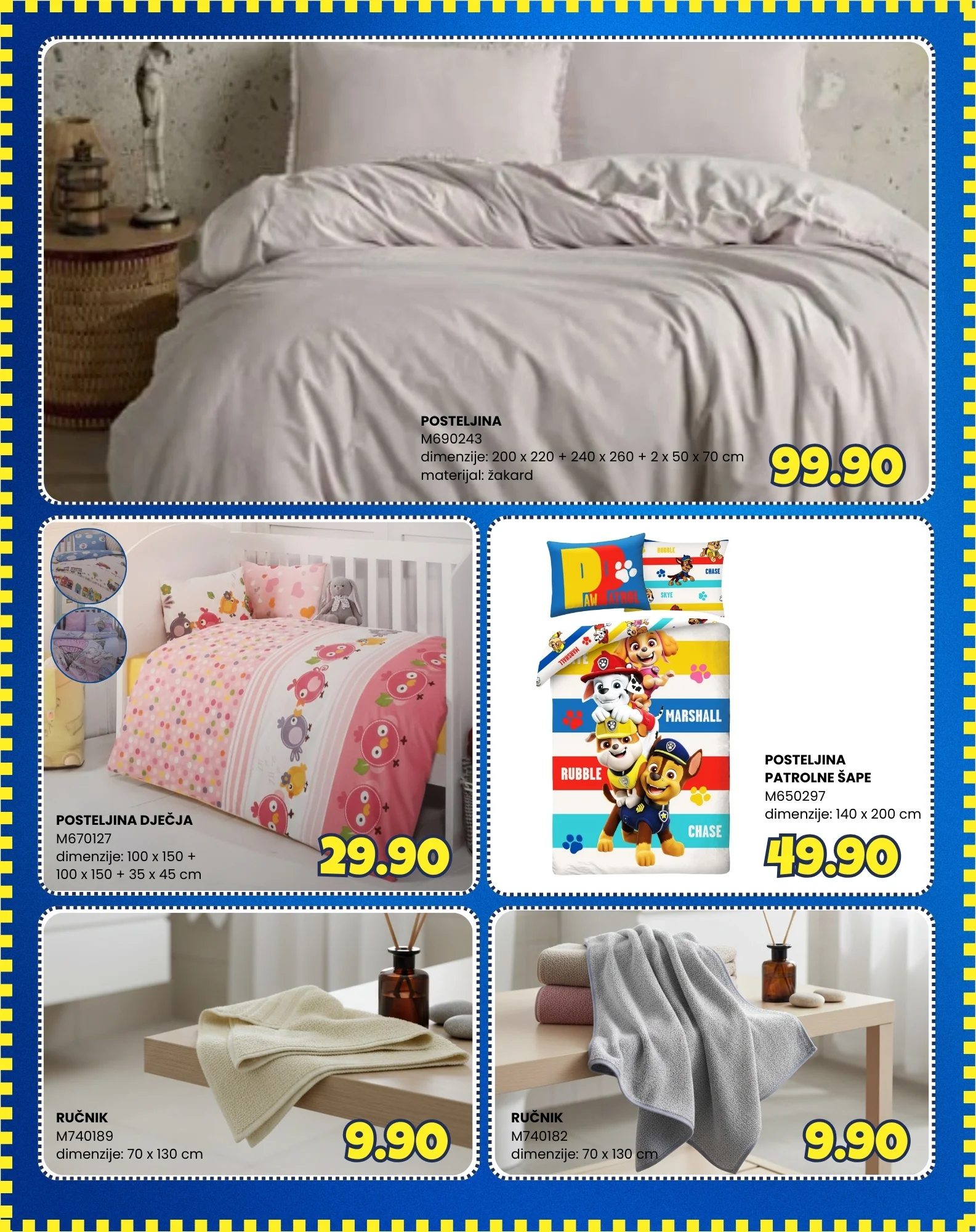 Fis vikend akcija 15-17.1.2025.