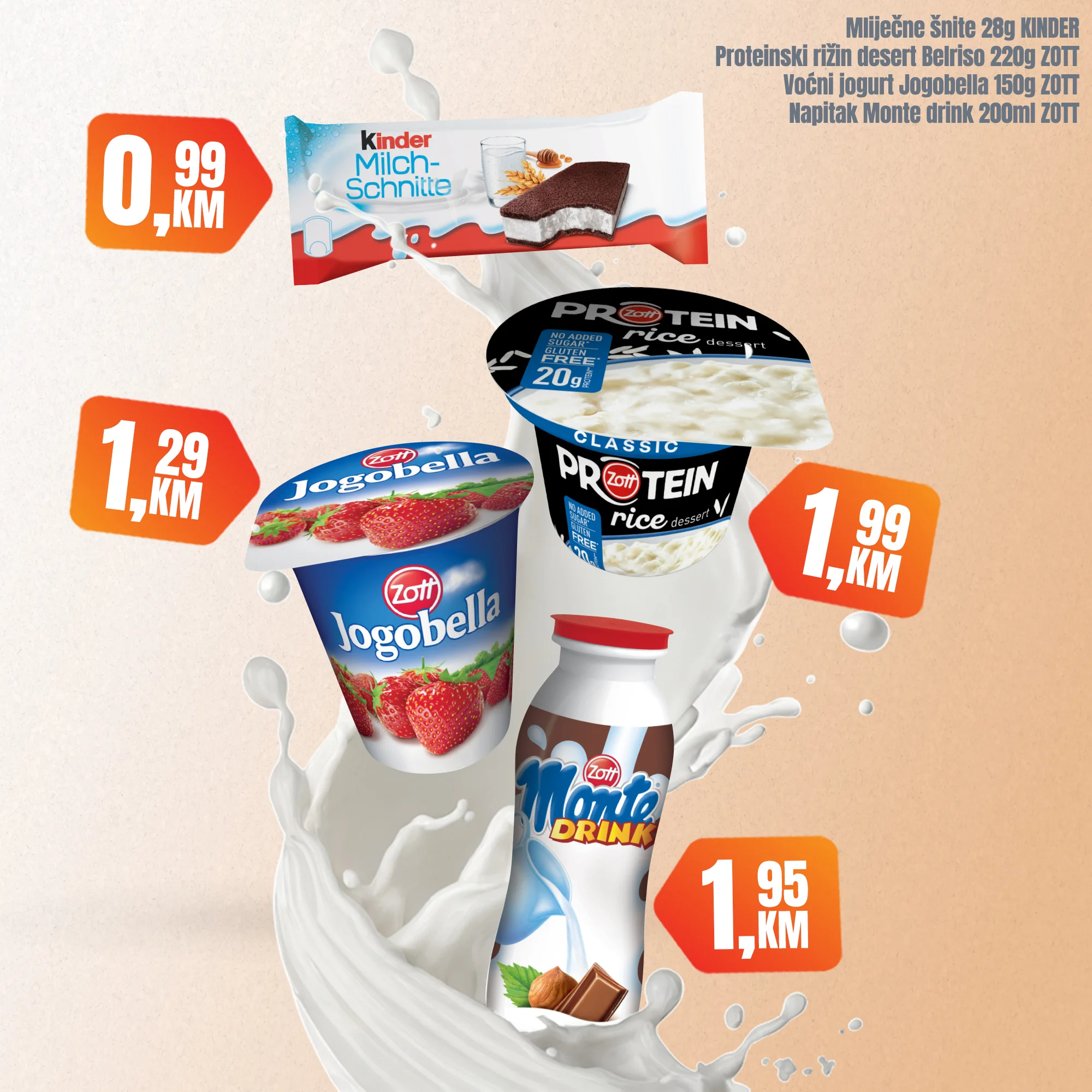 Fortuna vikend akcija 31.1-1.2.2026.