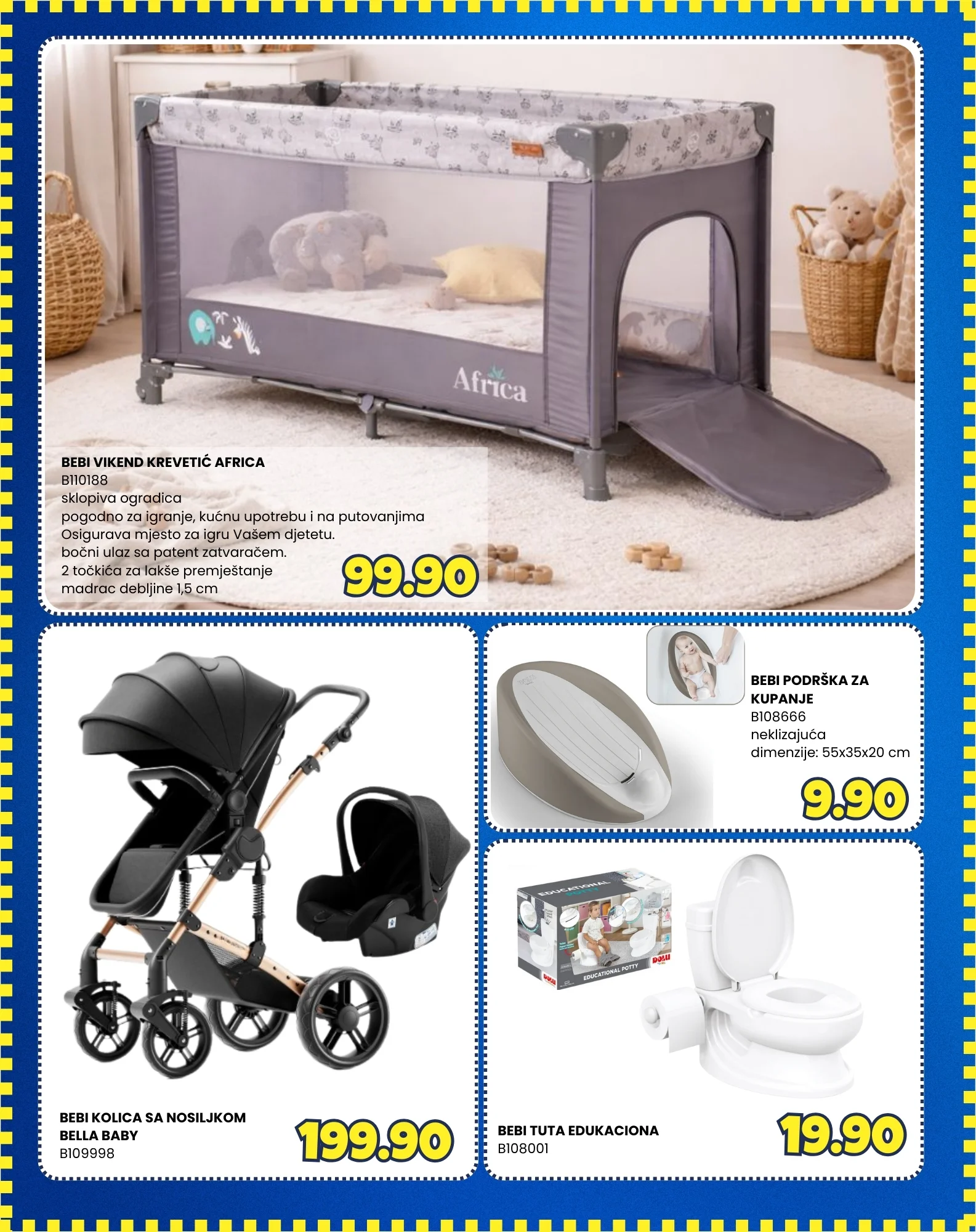 Fis vikend akcija 15-17.1.2025.