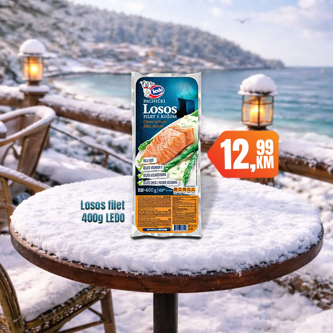 Fortuna vikend akcija 17-18.1.2026.