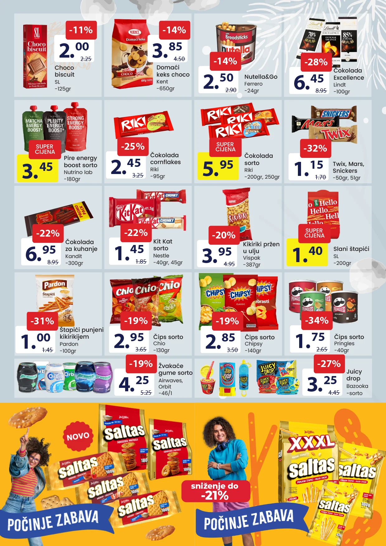 Fis katalog PREHRANA & HEMIJA 16-29.1.2026.