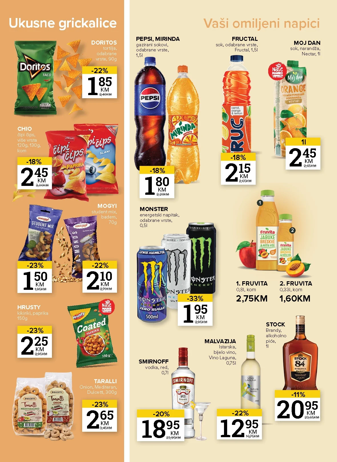 Konzum katalog 20-26.1.2026.