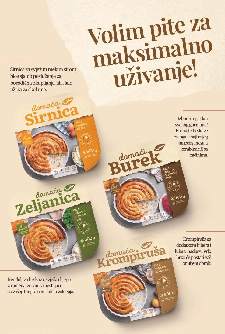 Crvena Jabuka GASTRO 1-31.1.2026. 