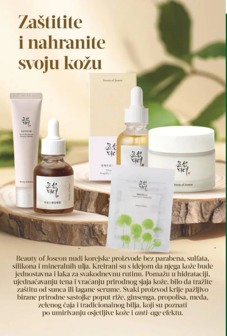 Crvena Jabuka GASTRO 1-31.1.2026. 