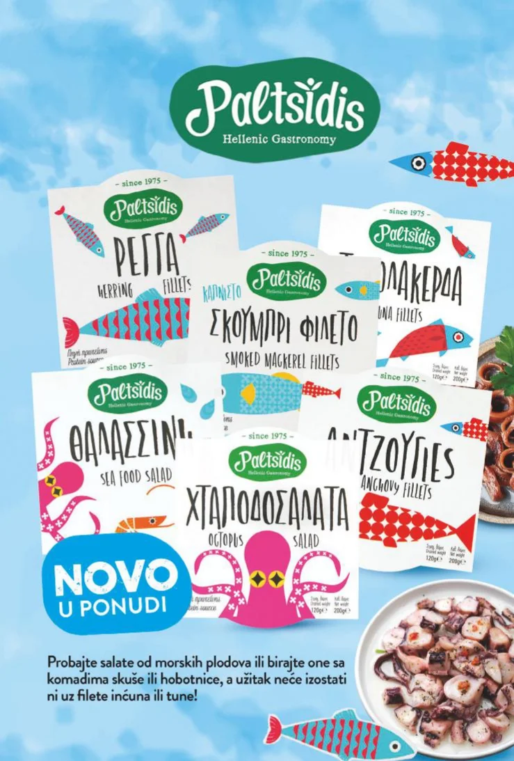 Crvena Jabuka GASTRO 1-31.1.2026. 