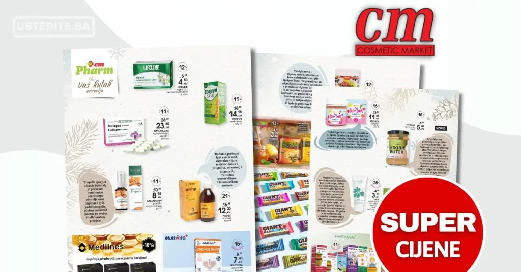 CM Pharm katalog 23.1-6.2.2026.