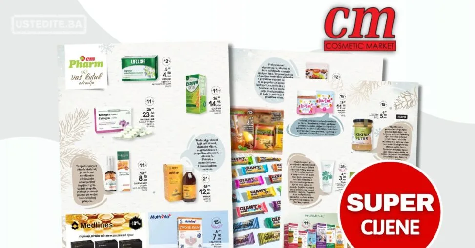 CM Pharm katalog 23.1-6.2.2026.