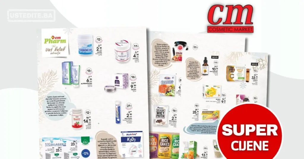 CM Pharm katalog 9-23.1.2026.