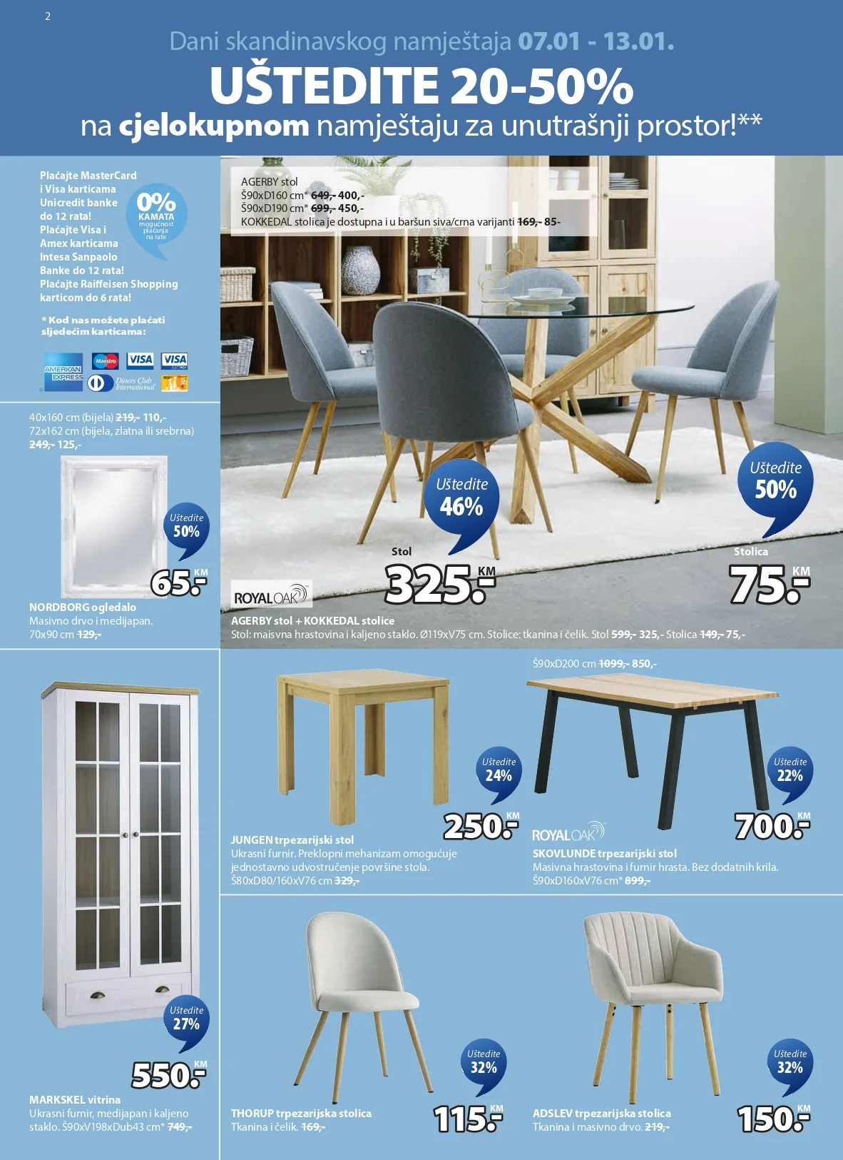 Jysk katalog 7-20.1.2026.