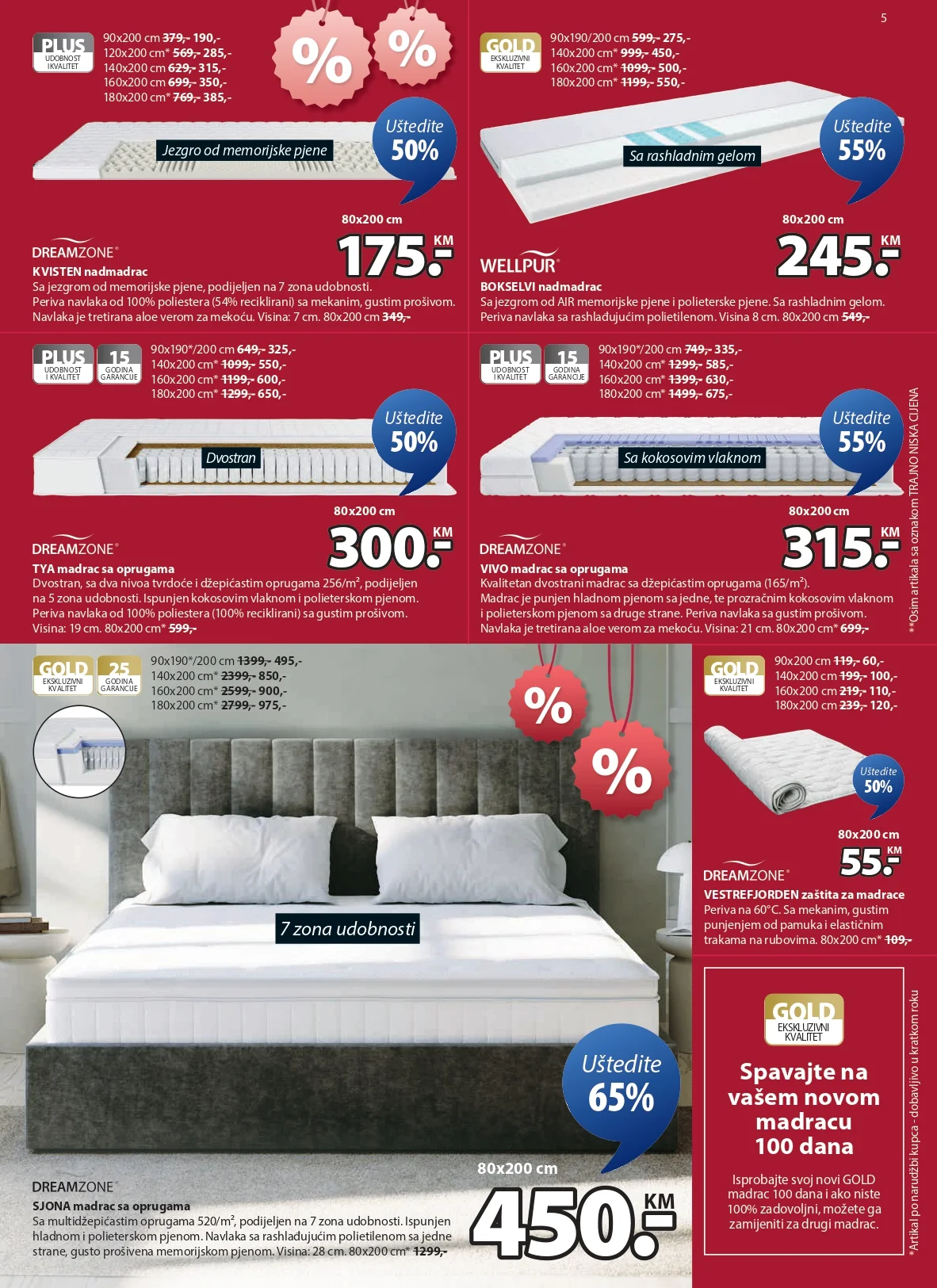 Jysk katalog 7-20.1.2026.