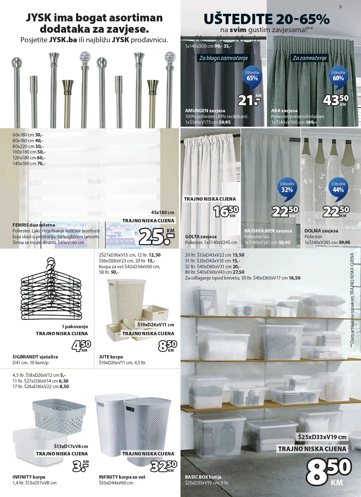 Jysk katalog 7-20.1.2026.