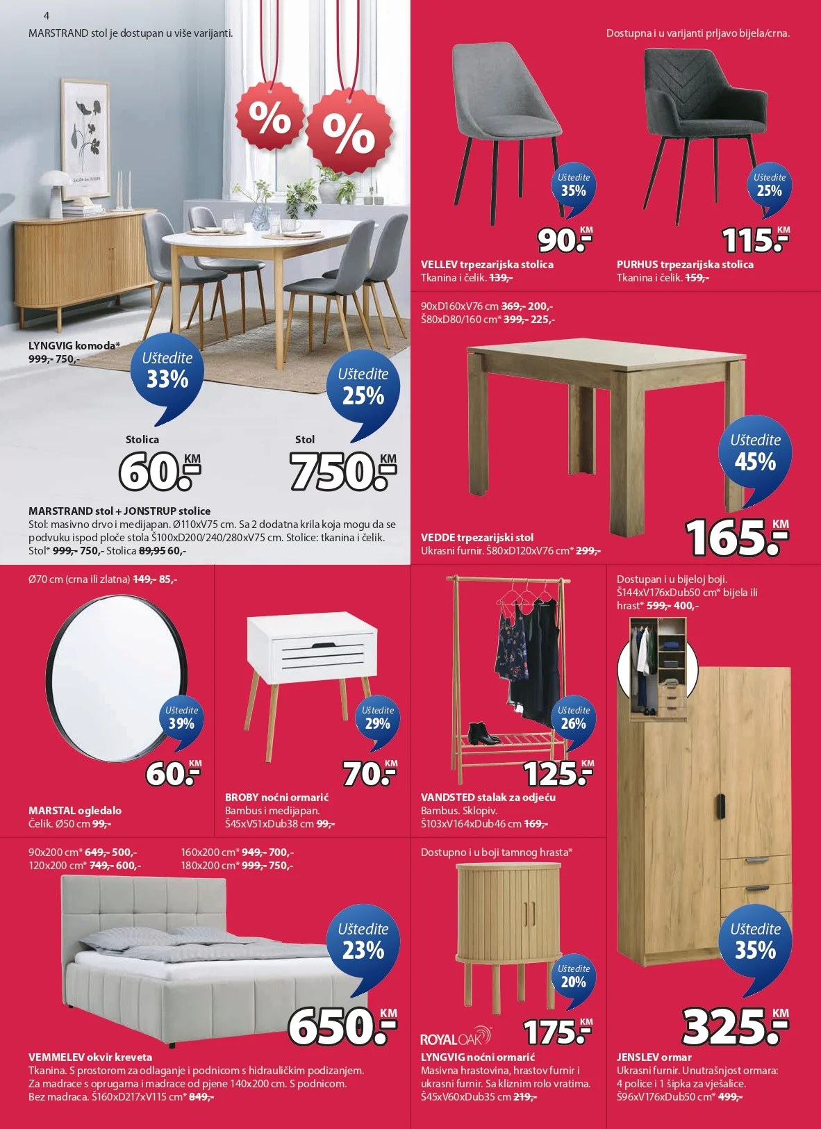 Jysk katalog 14-27.1.2026.